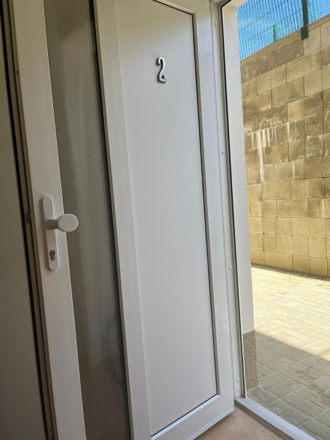 Novy Apartman V Arealu Wellness Hotelu Frymburk Bagian luar foto