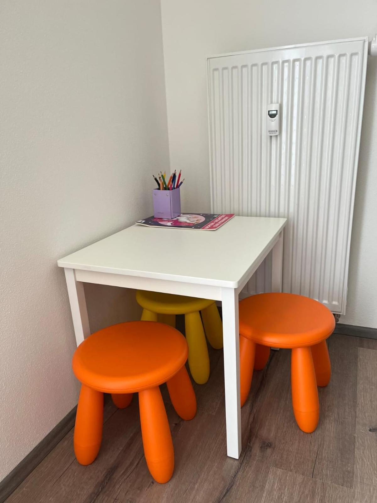 Novy Apartman V Arealu Wellness Hotelu Frymburk Bagian luar foto